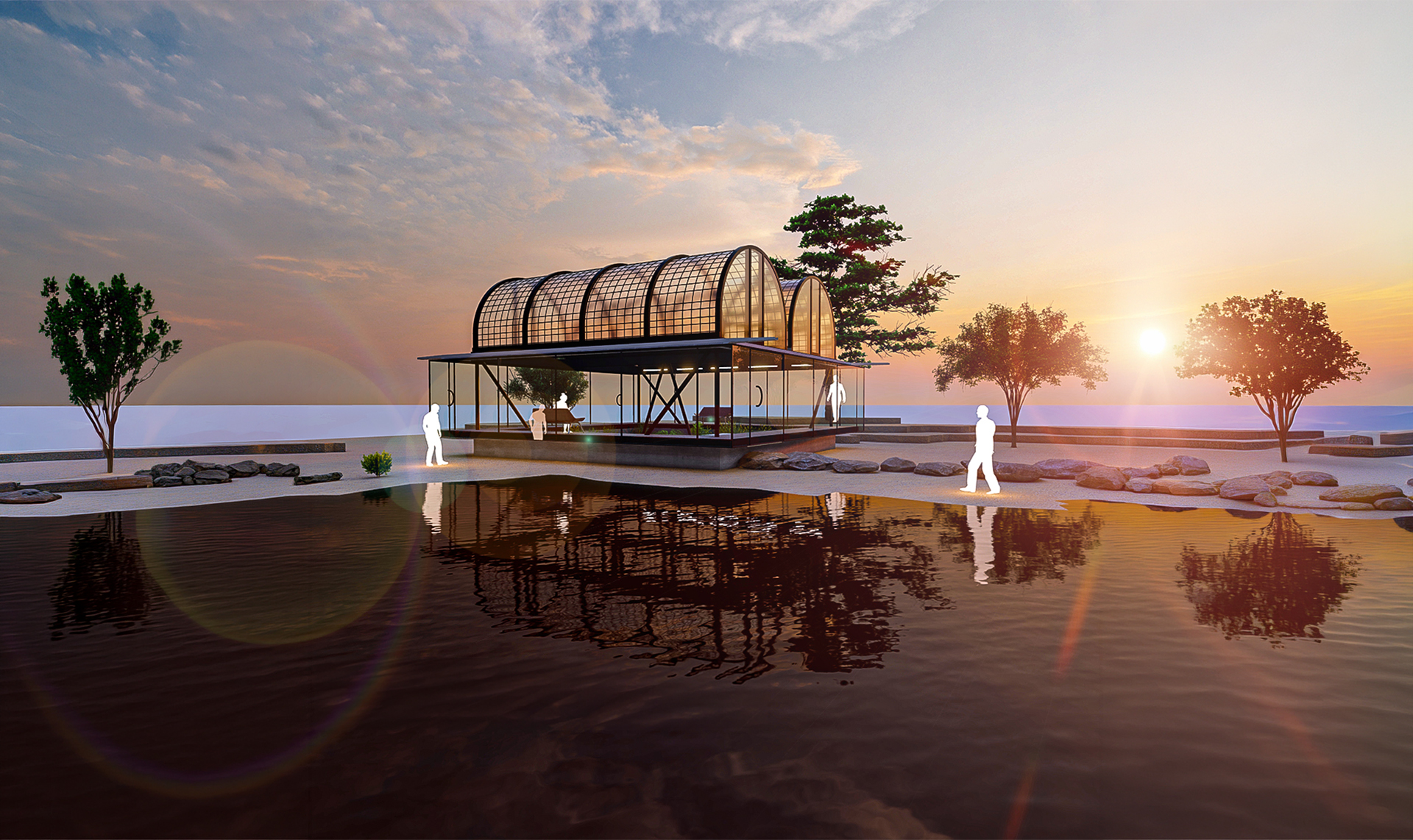 Renders